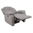 Home4you Tugitool LOWRI elektriline recliner hal_03 - 21726 - 4741243217263 - BauMarket.ee