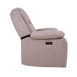 Home4you Tugitool LOWRI elektriline recliner tau_05 - 21727 - 4741243217270 - BauMarket.ee