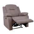 Home4you Tugitool LOWRI elektriline recliner tau_06 - 21727 - 4741243217270 - BauMarket.ee
