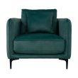 Home4you Tugitool BIANKA roheline_03 - 21738 - 4741243217386 - BauMarket.ee