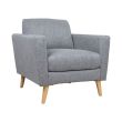 Home4you Tugitool KAILI hall_01 - 21751 - 4741243217515 - BauMarket.ee