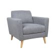 Home4you Tugitool KAILI hall_03 - 21751 - 4741243217515 - BauMarket.ee
