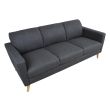 Home4you Diivan KAILI 3-kohaline tumehall_04 - 21756 - 4741243217560 - BauMarket.ee