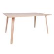 Home4you Söögilaud ADORA 150x90xH73cm pöök_01 - 21928 - 4741243219281 - BauMarket.ee