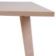 Home4you Söögilaud ADORA 150x90xH73cm pöök_06 - 21928 - 4741243219281 - BauMarket.ee