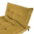 Home4you Diivanvoodi SPRY kollane_07 - 23412 - 4741243234123 - BauMarket.ee
