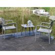 Home4you Rõdukomplekt COCORA laud 2 tooli taupe_06 - 23526 - 4741243235267 - BauMarket.ee
