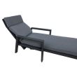 Home4you Lamamistool CASPER hall_05 - 23534 - 4741243235342 - BauMarket.ee