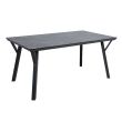 Home4you Laud CASPER 160x90xH73cm hall_01 - 23536 - 4741243235366 - BauMarket.ee