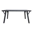 Home4you Laud CASPER 160x90xH73cm hall_03 - 23536 - 4741243235366 - BauMarket.ee