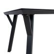 Home4you Laud CASPER 160x90xH73cm hall_05 - 23536 - 4741243235366 - BauMarket.ee