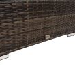 Home4you Diivanilaud SEVILLA NEW 71x71xH30cm tum_05 - 25137 - 4741243251373 - BauMarket.ee