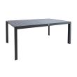 Home4you Laud TOMSON 176x100xH73cm tumehall_01 - 25163 - 4741243251632 - BauMarket.ee