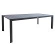 Home4you Laud TOMSON 216x100xH73cm tumehall_01 - 25164 - 4741243251649 - BauMarket.ee