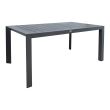 Home4you Laud TOMSON 160x90xH73cm tumehall_01 - 25167 - 4741243251670 - BauMarket.ee