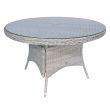 Home4you Laud ASCOT D121xH75cm hall_01 - 25222 - 4741243252226 - BauMarket.ee