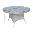 Home4you Laud ASCOT D121xH75cm hall_02 - 25222 - 4741243252226 - BauMarket.ee