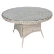 Home4you Laud ASCOT D121xH75cm hall_04 - 25222 - 4741243252226 - BauMarket.ee