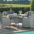 Home4you Laud ASCOT D121xH75cm hall_05 - 25222 - 4741243252226 - BauMarket.ee