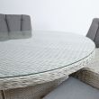 Home4you Laud ASCOT D121xH75cm hall_06 - 25222 - 4741243252226 - BauMarket.ee