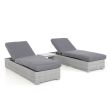 Home4you Lamamistoolide komplekt ASCOT hall_01 - 25228 - 4741243252288 - BauMarket.ee