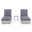 Home4you Lamamistoolide komplekt ASCOT hall_04 - 25228 - 4741243252288 - BauMarket.ee