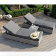 Home4you Lamamistoolide komplekt ASCOT hall_08 - 25228 - 4741243252288 - BauMarket.ee
