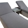 Home4you Lamamistoolide komplekt ASCOT hall_09 - 25228 - 4741243252288 - BauMarket.ee