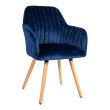 Home4you Tool ARIEL  tumesinine_01 - 26503 - 4741243265035 - BauMarket.ee