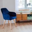 Home4you Tool ARIEL  tumesinine_03 - 26503 - 4741243265035 - BauMarket.ee