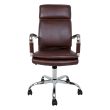 Home4you Töötool ULTRA H1065-1165cm pruun_03 - 27505 - 4741243275058 - BauMarket.ee