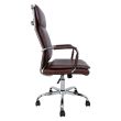 Home4you Töötool ULTRA H1065-1165cm pruun_04 - 27505 - 4741243275058 - BauMarket.ee