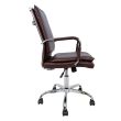 Home4you Töötool ULTRA H94-104cm pruun_04 - 27508 - 4741243275089 - BauMarket.ee