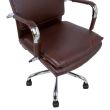 Home4you Töötool ULTRA H94-104cm pruun_07 - 27508 - 4741243275089 - BauMarket.ee