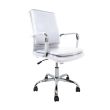 Home4you Töötool ULTRA H94-104cm valge_01 - 27510 - 4741243275102 - BauMarket.ee
