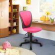 Home4you Lastetool BIANCA roosa/tumehall_02 - 27793 - 4741243277939 - BauMarket.ee