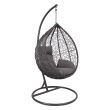 Home4you Ripptool DROPLET tumehall_01 - 28018 - 4741243280182 - BauMarket.ee