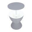 Home4you Baarikomplekt BELLE 3 in 1 hall plastik_04 - 28568 - 4741243285682 - BauMarket.ee
