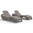 Home4you Lamamistool NEWPORT hallikasbeež plastik_03 - 28574 - 4741243285743 - BauMarket.ee