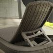 Home4you Lamamistool NEWPORT hallikasbeež plastik_08 - 28574 - 4741243285743 - BauMarket.ee