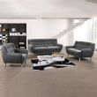 Home4you Tugitool RIHANNA hall_05 - 28615 - 4741243286153 - BauMarket.ee