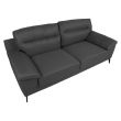 Home4you Diivan ENZO 3-kohaline tumehall_04 - 28638 - 4741243286382 - BauMarket.ee