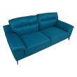 Home4you Diivan ENZO 3-kohaline meresinine_04 - 28640 - 4741243286405 - BauMarket.ee