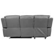 Home4you Nurgadiivan BERIT VN manuaalne recliner_07 - 28641 - 4741243286412 - BauMarket.ee