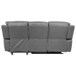Home4you Nurgadiivan BERIT PN manuaalne recliner_07 - 28642 - 4741243286429 - BauMarket.ee