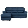 Home4you Nurgadiivan BERIT VN manuaalne recliner_04 - 28643 - 4741243286436 - BauMarket.ee