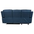 Home4you Nurgadiivan BERIT VN manuaalne recliner_07 - 28643 - 4741243286436 - BauMarket.ee