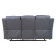 Home4you Diivan REX 3-kohaline manuaalne recliner_06 - 28656 - 4741243286566 - BauMarket.ee