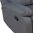 Home4you Diivan REX 2-kohaline manuaalne recliner_08 - 28657 - 4741243286573 - BauMarket.ee