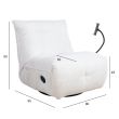 Home4you Puhketool WIN-WIN manuaalne recliner ko_02 - 28670 - 4741243286702 - BauMarket.ee